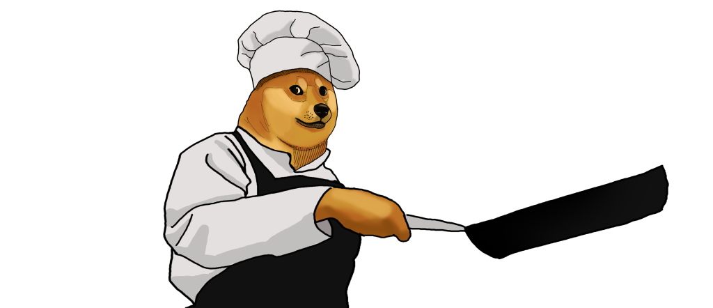 Dogemeat illustration 2