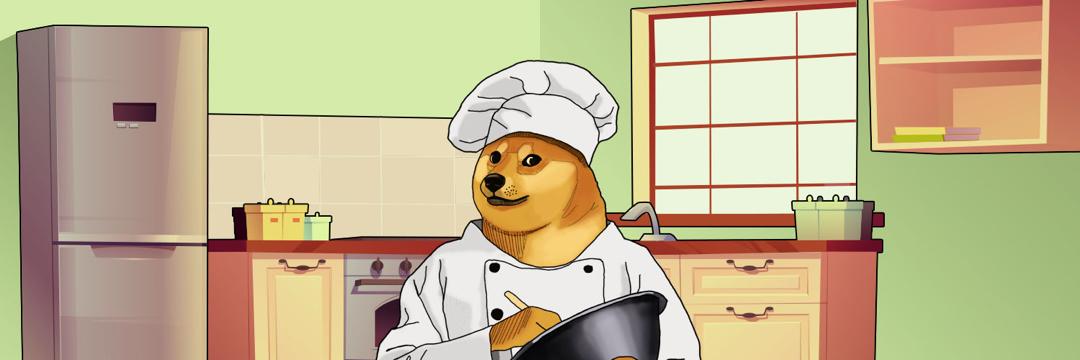 dogemeat kitchen